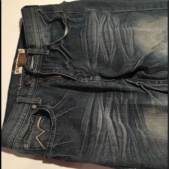 Buzz Cuts Slim Fit sz 16  Great Condition J21 - Picture 5 of 7